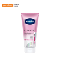 Sữa Dưỡng Thể Vaseline 300Ml