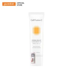 Kem Chống Nắng Cell Fusion C Chống Ánh Sáng Xanh Spf50+ Pa++++ 50Ml