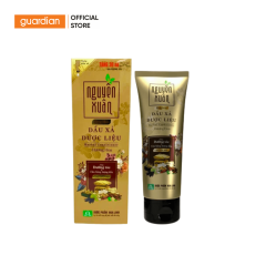 Dầu Xả Dược Liệu Nguyên Xuân Bồng Bềnh 150Ml
