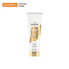 Dầu Xả Phục Hồi Hư Tổn & Suôn Mượt Tóc Pantene Moisture Renewal 308ml