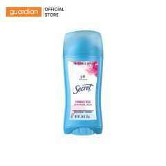 Sáp Khử Mùi Và Giảm Tiết Mồ Hôi Secret Powder Fresh 73g