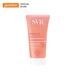 Gel Rửa Mặt Và Tắm Giúp Làm Mịn Và Dưỡng Ẩm Da SVR Topialyse Gel Lavant 55ml