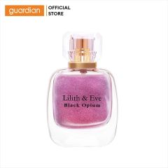 Tinh Dầu Nước Hoa Cho Cơ Thể Lilith And Eve Black Opium Eau De Perfume Từ Coffee Và Vanila 30ml