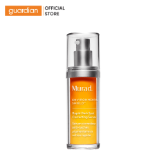 Tinh Chất Làm Mờ Thâm Nám Sau 14 Ngày Murad Rapid Dark Spot Correcting Serum 30ml