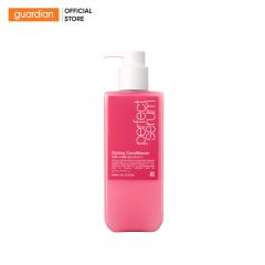 Dầu Xả Giúp Tóc Suôn Mượt Và Dễ Vào Nếp, Giữ Nếp 24h Mise En Scene Perfect Serum Styling Conditioner 530ml