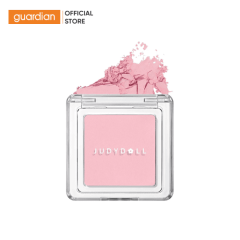 Phấn Má Hồng Judydoll Pretty Blush Powder #44 Strawberry Milk 2gr