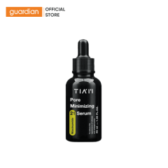 Serum Thu Nhỏ Lỗ Chân Lông, Kiểm Soát Dầu Nhờn Và Giảm Mụn Tia'm Pore Minimizing 21