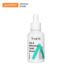 Tinh chất chống lão hóa, căng bóng da TIA'm Vita Bakychiol Youth 40Ml