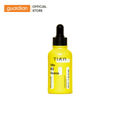 Serum Phục Hồi Da Sáng Khỏe Sau Mụn Tia'm Vita B3 Source 40Ml 
