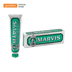 Kem Đánh Răng Hương Vị Bạc Hà Truyền Thống Marvis Classic Strong Mint 85ml
