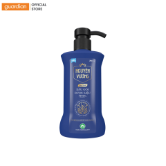 Dầu Gội Dược Liệu Nguyên Vương Sảng Khoái 260G
