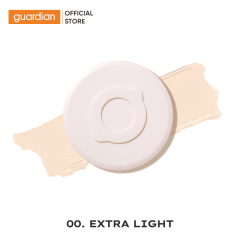 Phấn Nước Kiềm Dầu Lemonade Supermatte Cushion - A00 Extra Light Cho Da Sáng 15Gr