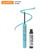 ke-mat-nuoc-lau-troi-maybelline-tattoo-liner-play-ride-metallic-aqua-mau-xanh-pastel-2-1ml