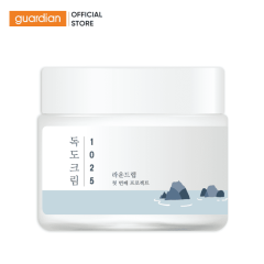 kem-duong-am-cung-cap-do-am-lam-diu-da-round-lab-1025-dokdo-cream-80ml