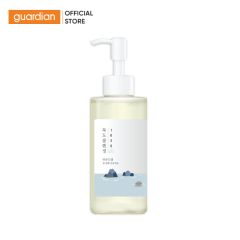 dau-tay-trang-diu-nhe-khong-cay-mat-round-lab-1025-dokdo-cleansing-oil-200ml