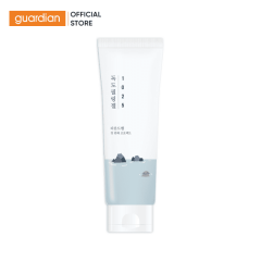 Tẩy Tế Bào Chết Dịu Nhẹ Round Lab 1025 Dokdo Peeling Gel 120Ml