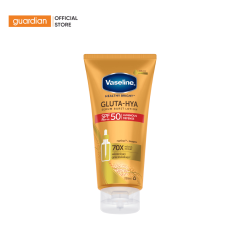 Serum Chống Nắng Vaseline Gluta Hya SPF50 PA+++ 260ml