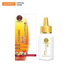TINH CHẤT DƯỠNG VÀ NGĂN RỤNG TÓC 50 MEGUMI 30ML