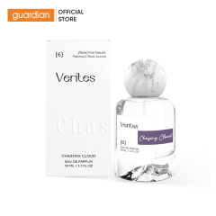 Nước Hoa Verites Chasing Cloud Eau De Parfum 50ml