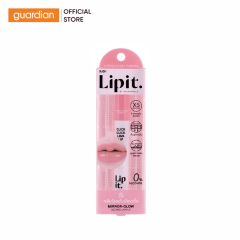 Son Dưỡng Lip It Click Click Lava Lip #01 Rose Honey Pudding 1.9g