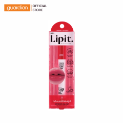 Son Dưỡng Lipit Click Click Lava Lip #03 Choco Fondant 1.9g