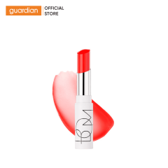 Son Dưỡng Màu Bom Dewy Lip Balm #05 Pure Cherry - Hồng San Hô 4,5g