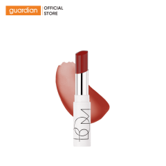 Son Dưỡng Màu Bom Dewy Lip Balm #07 Pure Chili - Đỏ Nâu 4,5g