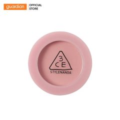 Phấn Má Hồng 3CE Mood Recipe Face Blush #City Mauve 5.5G