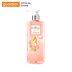 Sữa Tắm Enchanteur Naturelle Hương Rose 510Gr