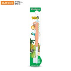 Bàn Chải Đánh Răng Oralclean Dino Kids Soft