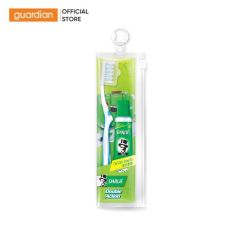 Bộ Chăm Sóc Răng Miệng Du Lịch Darlie Double Action Travel Kit 50g