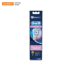 Đầu Bàn Chải Điện Oral-B Ultrathin 1 Cái