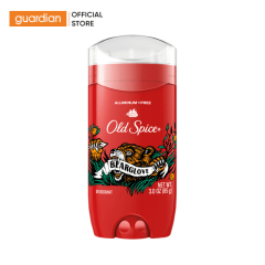 Sáp Khử Mùi Và Ngăn Tiết Mồ Hôi Old Spice Bearglove 85g