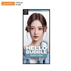 Kem Nhuộm Mise En Scene Hello Bubble Nâu Tây Lạnh 6A 100G