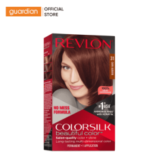 THUỐC NHUỘM TÓC REVLON COLORSILK 150ML #31