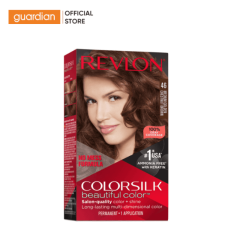 THUỐC NHUỘM TÓC REVLON COLORSILK 150ML #46