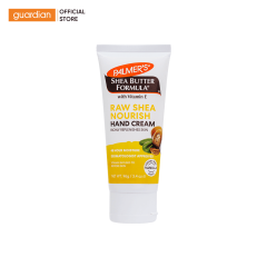 Kem Dưỡng Da Tay Hỗ Trợ Giảm Nhăn Da Tay Palmer's Shea Butter Formula Từ Bơ Hạt Mỡ Và Vitamin E 96gr 