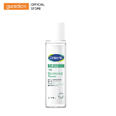 Nước Cân Bằng Phục Hồi Và Nuôi Dưỡng Da Cetaphil Soothing & Comforting Cica Balancing Toner 150ml