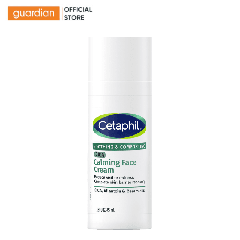 KEM DƯỠNG ẨM CETAPHIL LÀM DỊU PHỤC HỒI CHUYÊN SÂU SOOTHING & COMFORTING CICA 45ML