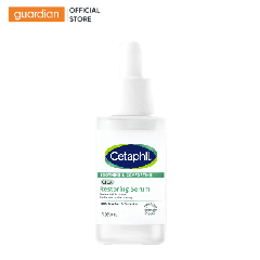 Tinh Chất Làm Dịu Phục Hồi Chuyên Sâu Cetaphil Soothing & Comforting Cica Restoring Serum 30Ml 