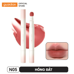 Son Môi Màu Judydoll Matte Lip Cream #N05 Hồng Đào Điệu Đà 1.8gr