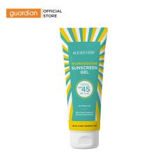 GEL CHỐNG NẮNG AZARINE HYDRASOOTHE SPF45PA ++++ 50ML