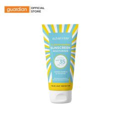 KEM DƯỠNG ẨM CHỐNG NẮNG AZARINE CICAMIDE SPF 35 +++ 40G