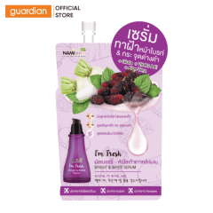 Minisize Serum Dưỡng Sáng Da, Mờ Tàn Nhang 5 In 1 Nami 7G