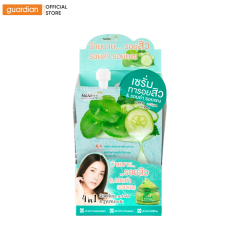 Minisize Serum Giảm Thâm Mụn & Dưỡng Da Nami 7G