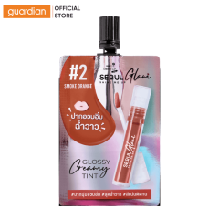 son-tint-bong-3-in-1-nami-glossy-creamy-tint-02-smoke-orange-2g