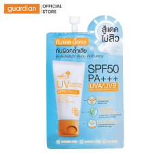 Minisize Kem Chống Nắng Nami Aqua Gel SPF50 PA+++ 7G