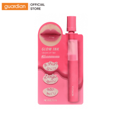 son-tint-merrez-ca-glow-ink-color-lip-tint-5-aurora-red-2g