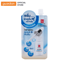 Minisize Serum Sáng Da 3 In 1 BSC Super Hyalift Brightening 30G