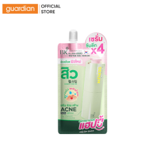 Minisize Serum Giảm Mụn BK Acne Cllear Cica Water Gel 8G